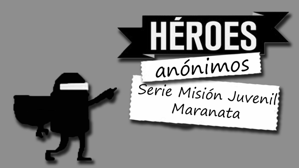 heroes anonimos